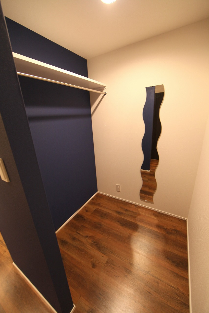 フレグランスMI