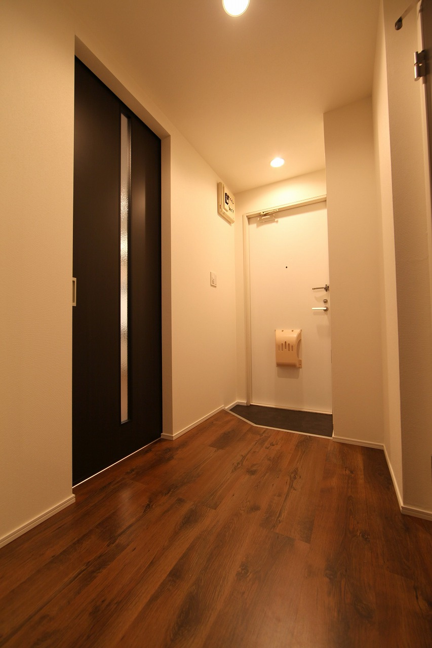 フレグランスMI