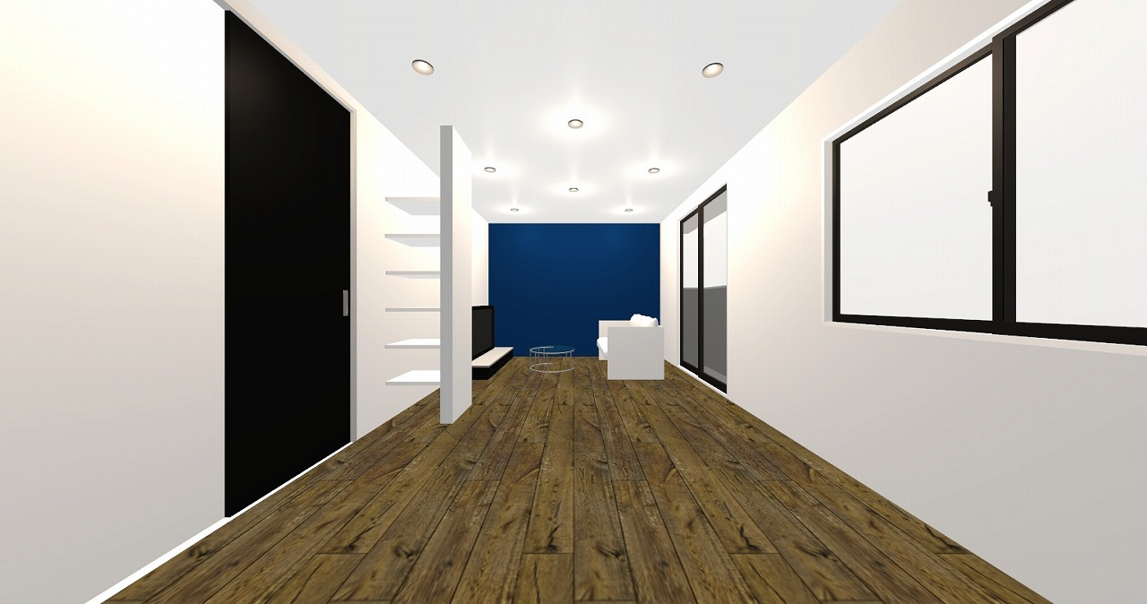 フレグランスMI