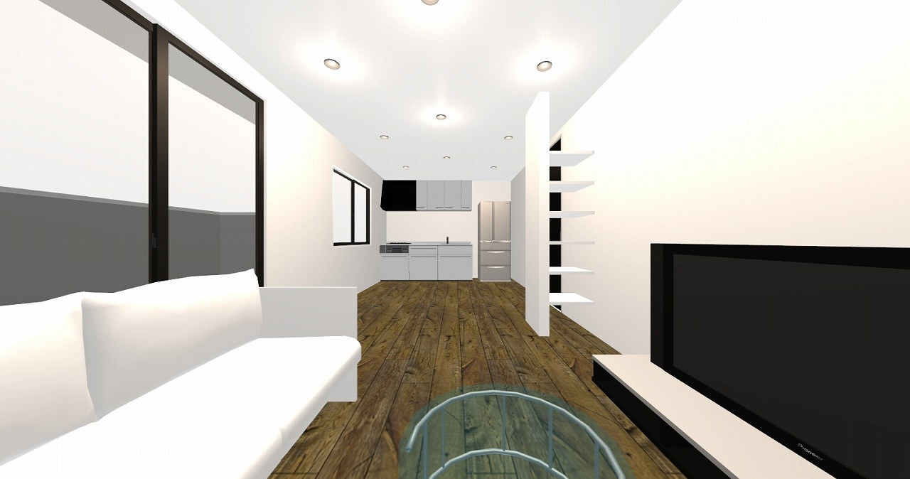 フレグランスMI