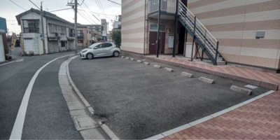 【その他】 | レオパレスステージア