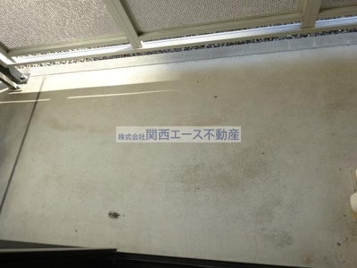 【バルコニー】 | レオパレスAYOKA