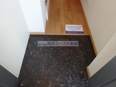 【玄関】 | レオパレスAYOKA