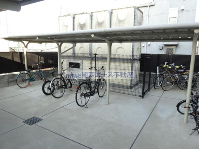 【その他共用部分】 | レオパレスAYOKA