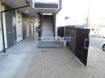 【その他】 | レオパレスAYOKA