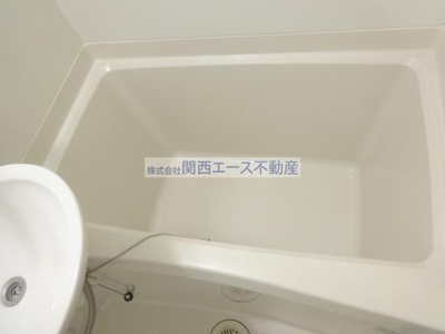 【浴室】 | レオパレスAYOKA