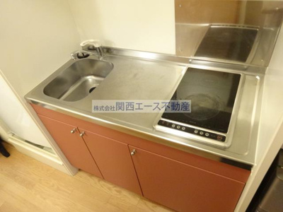 【キッチン】 | レオパレスAYOKA