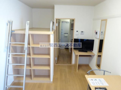  | レオパレスAYOKA