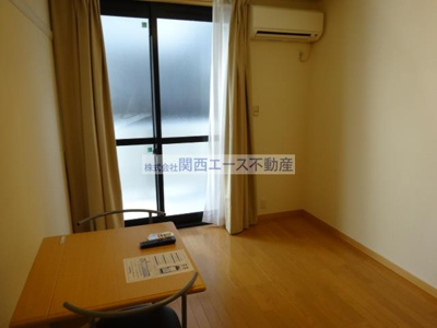  | レオパレスAYOKA