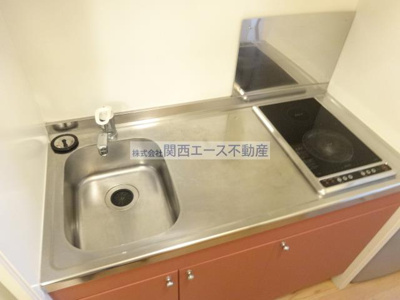 【キッチン】 | レオパレスAYOKA