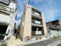 F asecia AttivoⅡの画像