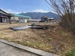 西条市丹原町来見の売地
