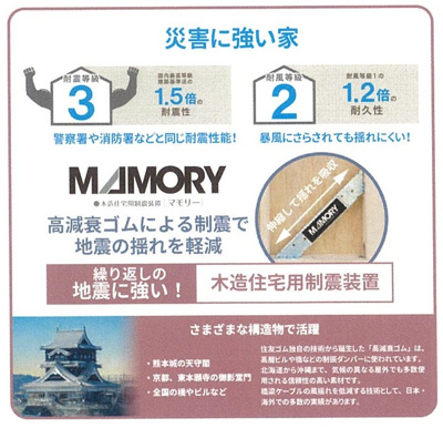 【構造・工法・仕様】 | 新築　JR横浜線　JR相模線　橋本駅　原宿　5丁目
