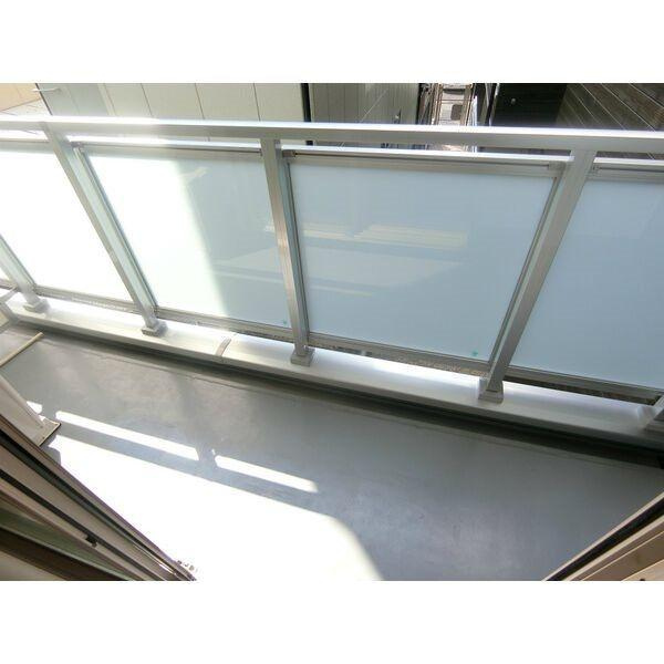 リブリ・千種　名古屋市賃貸　仲介手数料無料のバルコニー