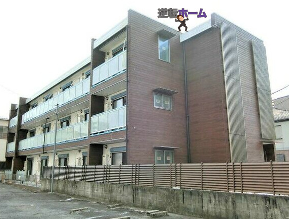 リブリ・千種　名古屋市賃貸　仲介手数料無料の外観