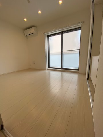 リブリ・千種　名古屋市賃貸　仲介手数料無料の居間・リビング