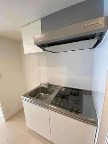 リブリ・千種　名古屋市賃貸　仲介手数料無料のキッチン