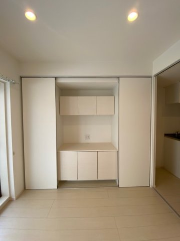 リブリ・千種　名古屋市賃貸　仲介手数料無料の収納