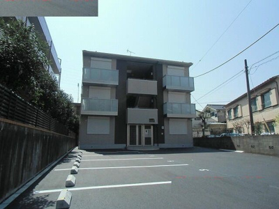 【外観】 | LaPasserelle(ラパスレル)