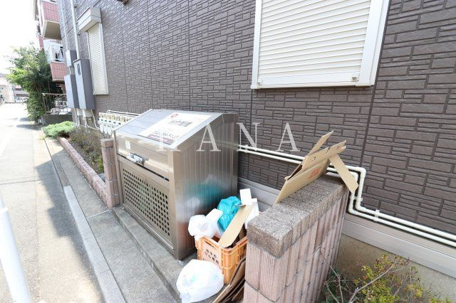 カーサ若松のその他共用部分