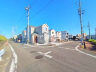 名古屋市西区清里町407『仲介料無料』新築戸建ての画像