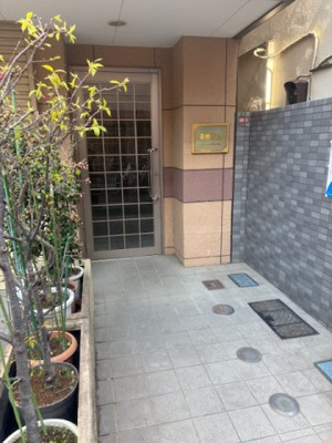 【エントランス】 | 髙橋ビル