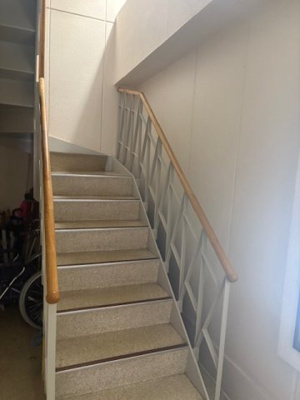 【その他共用部分】 | 髙橋ビル