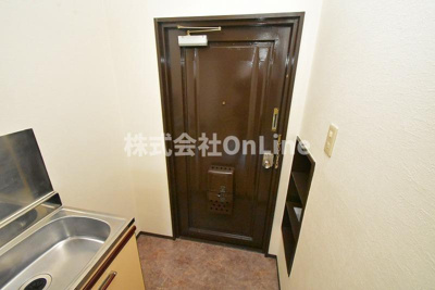 【玄関】 | グリーンヴィレッジ