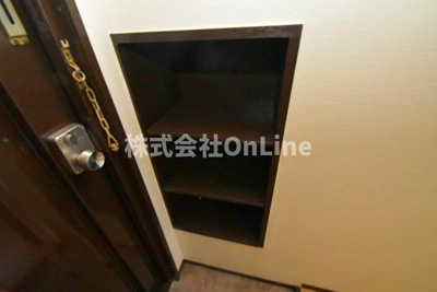 【収納】 | グリーンヴィレッジ