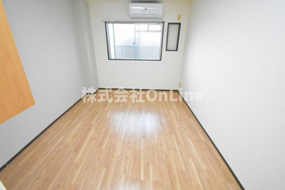 【寝室】 | グリーンヴィレッジ