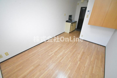 【内装】 | グリーンヴィレッジ