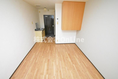 【洋室】 | グリーンヴィレッジ