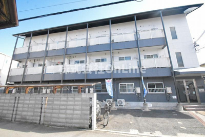 【外観】 | グリーンヴィレッジ