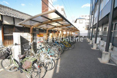 【その他共用部分】 | グリーンヴィレッジ