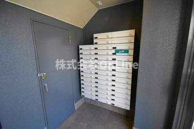 【その他共用部分】 | グリーンヴィレッジ