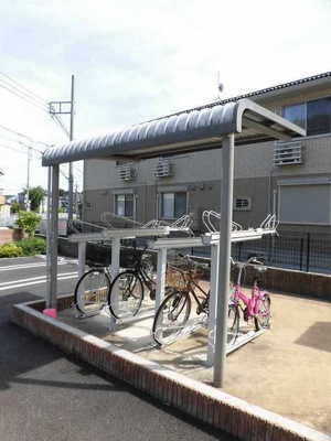 【その他共用部分】 | サンクオーレ