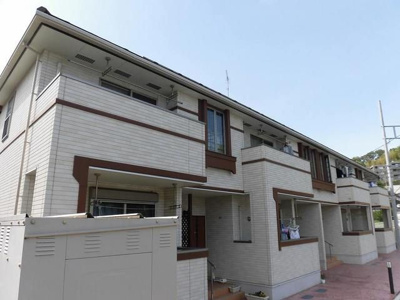 【外観】 | サンクオーレ