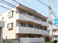 世田谷区経堂４丁目のマンションの画像