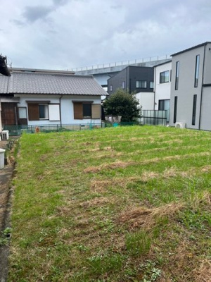 【外観】 | 田方郡函南町上沢 売地