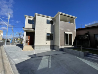 【外観】 | 内覧できます。お電話下さい。