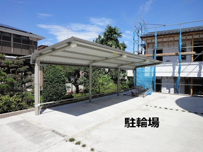 【その他共用部分】 | レーヴダンジュ2