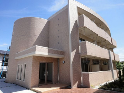 【外観】 | レーヴダンジュ2