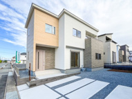 ワイウッドコート深谷市萱場第10期の画像