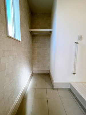 【玄関】 | 玄関シューズクローク