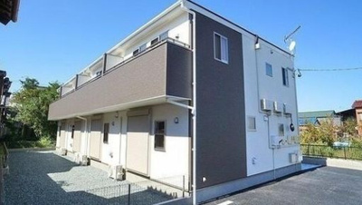 【外観】 | リーブルファイン八幡