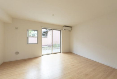 【居間・リビング】 | リーブルファイン八幡