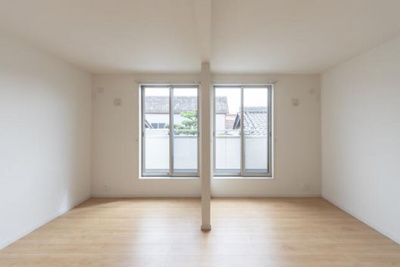 【洋室】 | リーブルファイン八幡