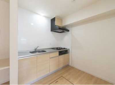 【キッチン】 | リーブルファイン八幡