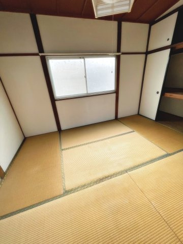 緑荘の和室|和室があると、家にあたたかい雰囲気が生まれます
