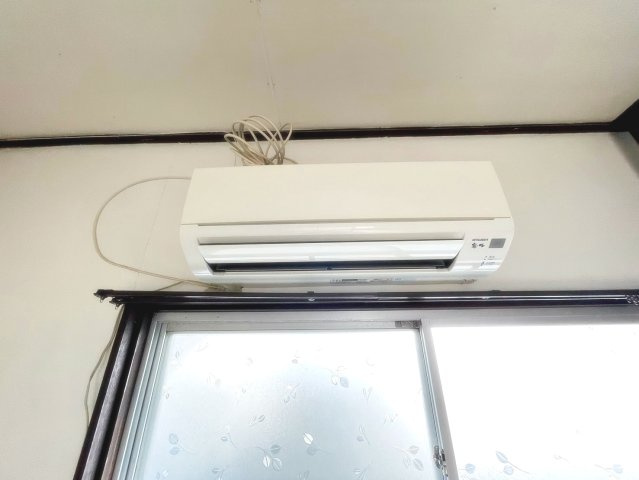 緑荘の設備